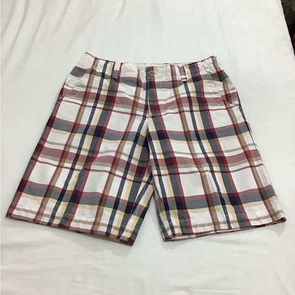 Aeropostale Urban Pipeline And Sonoma Short Pants Bundle Men 3-Pair Size 34 - Picture 6 of 16